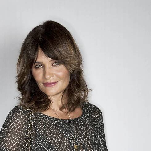 Helena Christensen