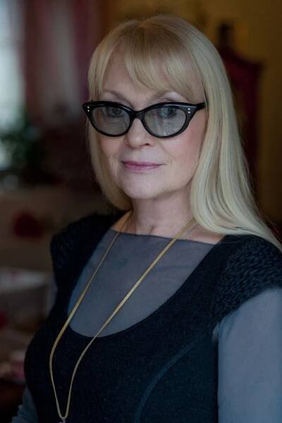 Kateřina Macháčková: Užívá si chalupu ve městě! - Story
