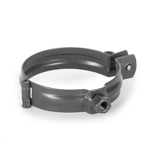 objímka svodu M10 80 mm antracitová barva