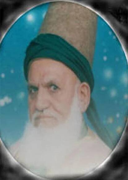 Abdullah Baba