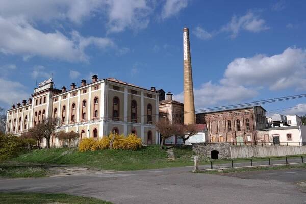 Pivovar Vratislavice nad Nisou – Pivovary.Info