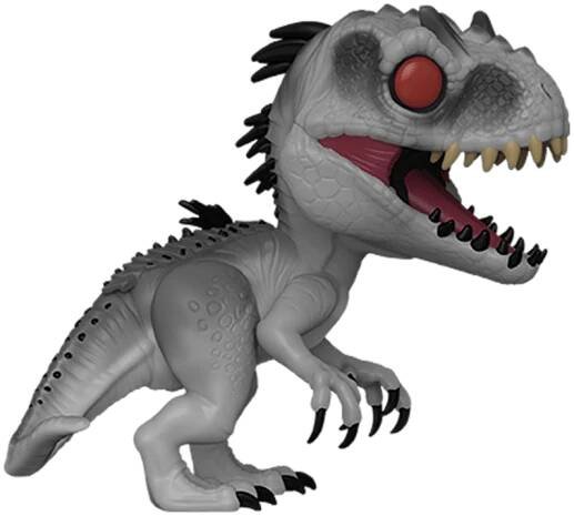 ++ Jurský park Super Sized Funko POP! Indominus Rex Chase Druh vychytávky film