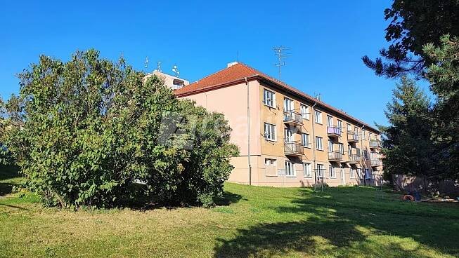 Byty Náměšť nad Oslavou - kompletní výpis realit