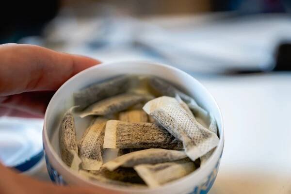 What is Snus? Types and Health Risks