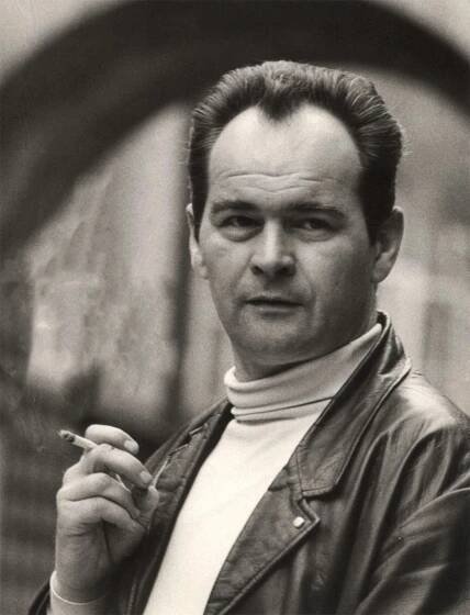 Jiří Šašek