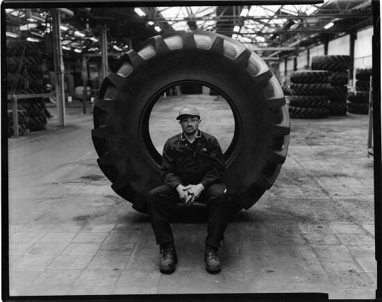 The Asset Strippers: Mike Nelson, Ian Beesley and the art of industrial decline – Modern Forms