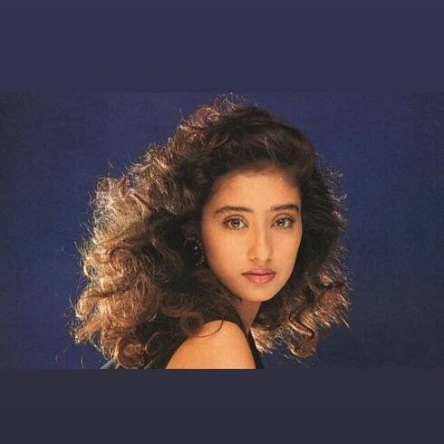 Manisha Koirala