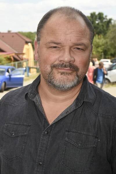 Poslední roky mu bylo líp v ústraní: Martin Preiss se po zdravotních problémech opět pouští do hraní