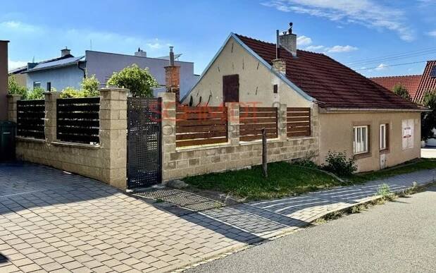 Ostatní, Hustopeče u Brna, 693 01, 171 m²