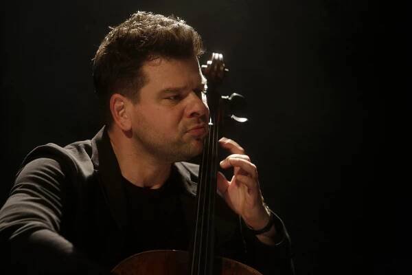 České komorní zlato - Pavel Haas Quartet - Z filmu