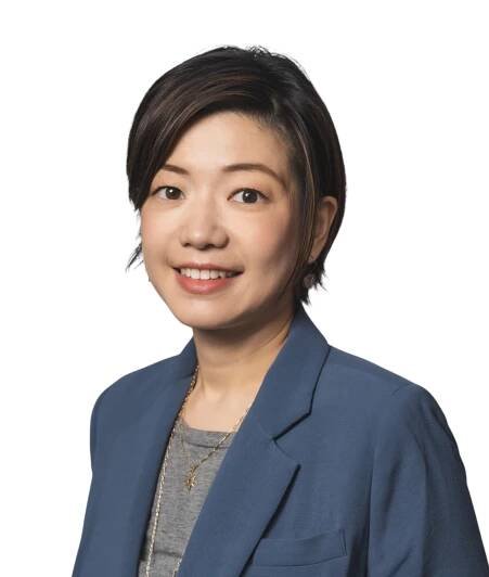 Team | Ajinomoto Group Ventures