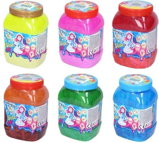 Sliz 1,1 kg
