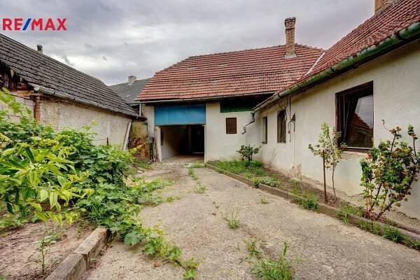 Prodej Dům, Želetice, okres Hodonín
