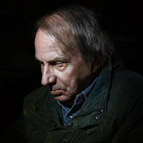 Michel Houellebecq - The New York Times