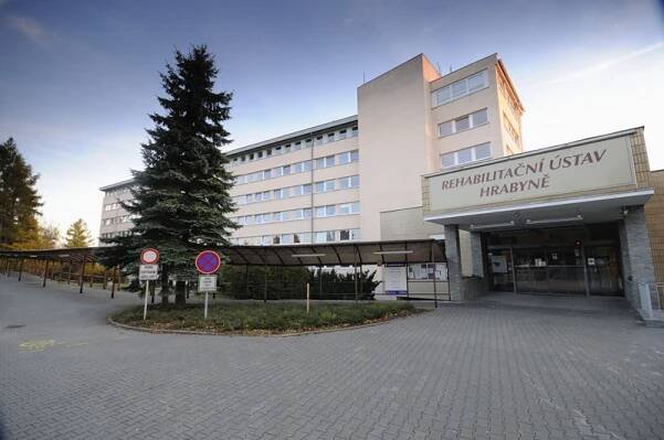 V Rehabilitačním ústavu Hrabyně podali výpověď lékaři. Kvůli šikaně, tvrdí