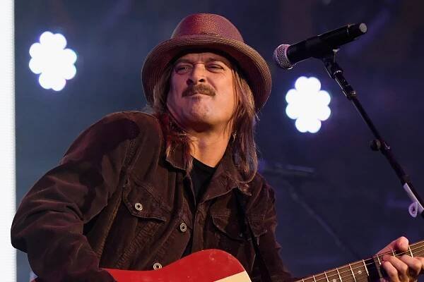 Kid Rock