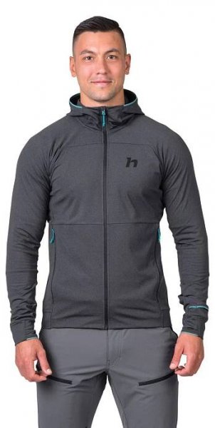 Pánská mikina HANNAH ETHAN HOODY