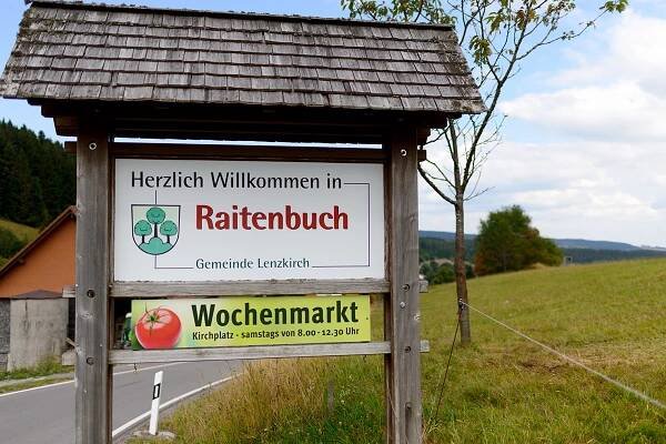 Vacation in the Black Forest | Haus Brugger - Vacation Flat & Guest Room Lenzkirch Saig in the Black Forest of Germany
