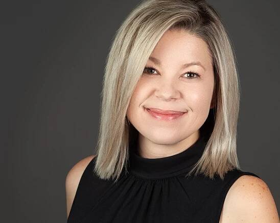 Colorado Professional Photographer - Castle Rock Headshots