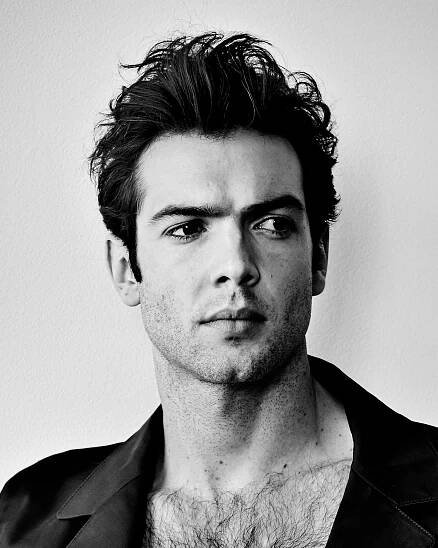 Ethan Peck, Grandson of Gregory, Is About to Hit the Big Time - Maxim