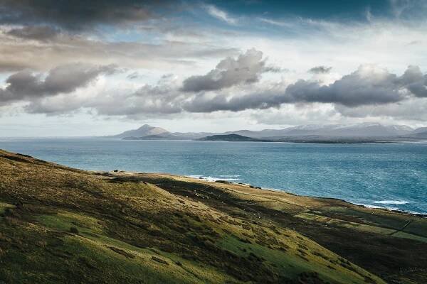 Do — Clare Island
