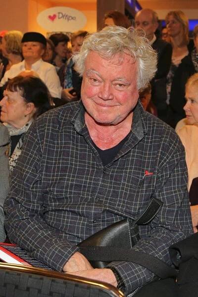 Zemřel herec Petr Oliva (†75): První slova exmanželky Rázlové po jeho smrti!
