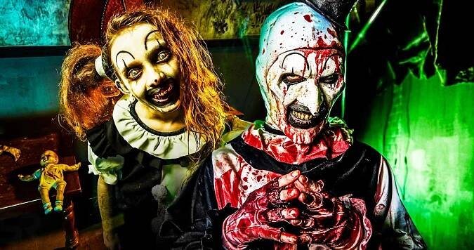 Klaun Art se dočká třetího dílu. Vyřeší Terrifier 3 nezodpovězené otázky z předchozích snímků? • Filmožrouti.cz