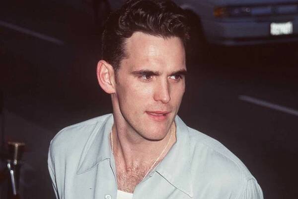 Matt Dillon had an edge on Tom Cruise and Rob Lowe, so why has his career languished?