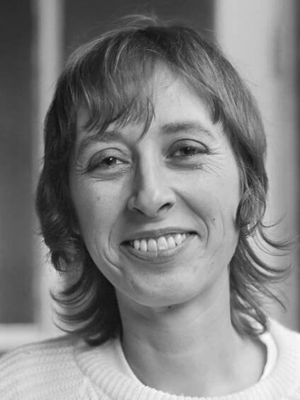 Marleen Gorrisová