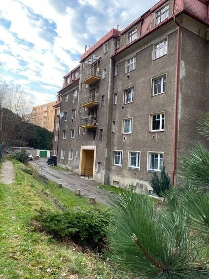 2+kk, Mlýnská, Liberec, 45 m2