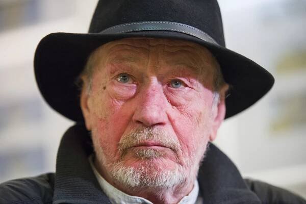 Zomrel Igor Luther, najslávnejší slovenský kameraman vo svete