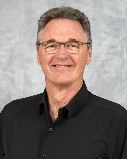 John McNeill