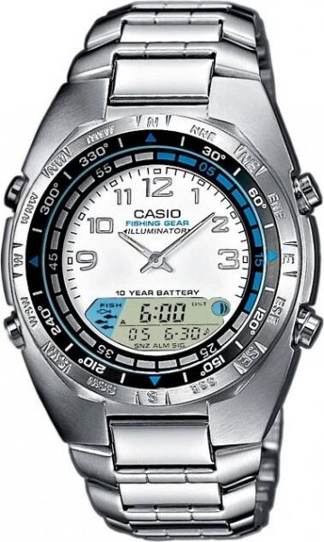 Casio AMW 700D-7A