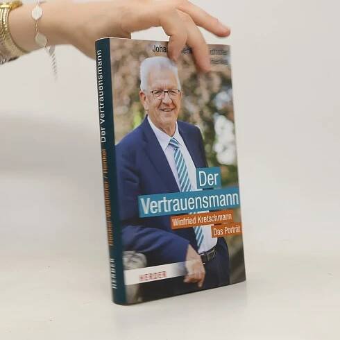 Winfried Kretschmann