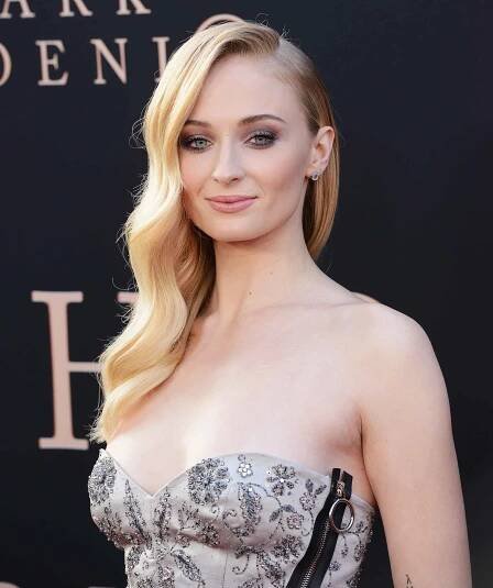 Sophie Turner, ‘Game of Thrones’