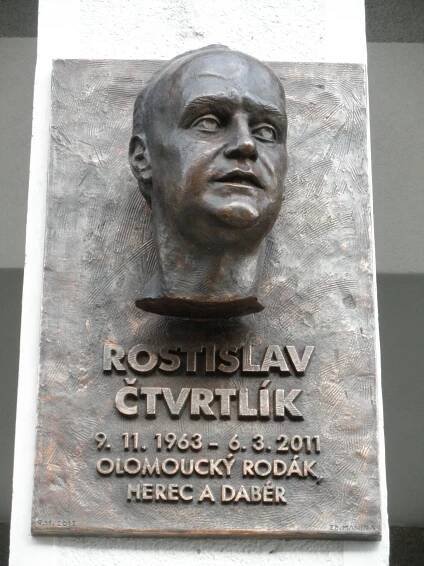 Rostislav Čtvrtlík