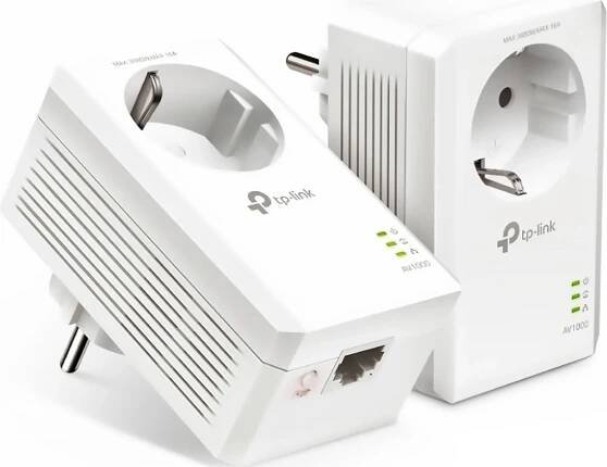 Tp-Link TL-PA7017PKIT