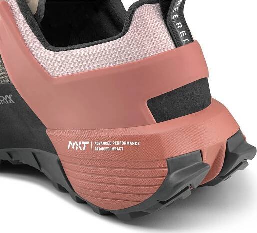 Salewa Wildfire NXT 61456 Etruscan Red
