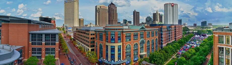 Columbus City- Ohio | The Ohio State University Wexner Medical Center
