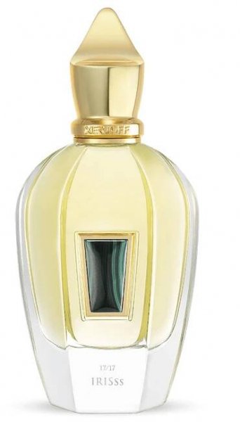 Xerjoff XJ 17/17 Irisss Parfém 100 ml W