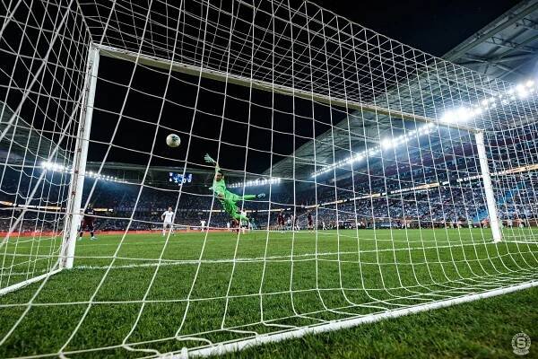 Sparta vyřazena z předkola Evropské ligy | sparta.cz