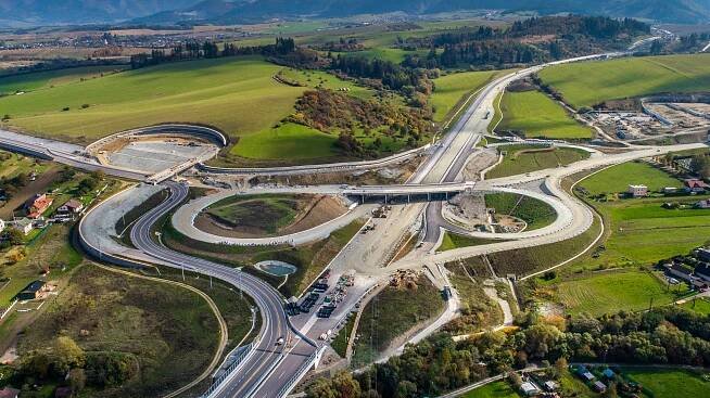 Diaľnica D1 na severe sa výrazne zmení! Hanbu pre náš najdlhší tunel sa podarilo odvrátiť - topspeed.sk