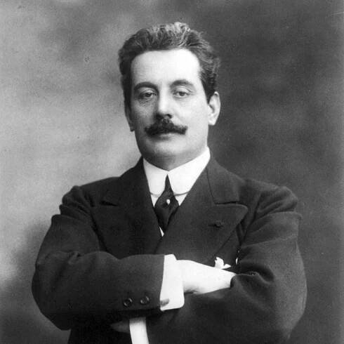 Giacomo Puccini - 72° Festival Puccini - Luglio / Settembre 2026