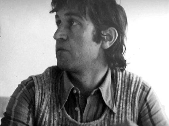Ivo Pavlík fotka