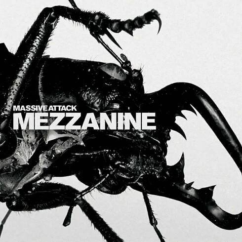 Massive Attack - Mezzanine (2 LP) - 973 Kč - Muziker