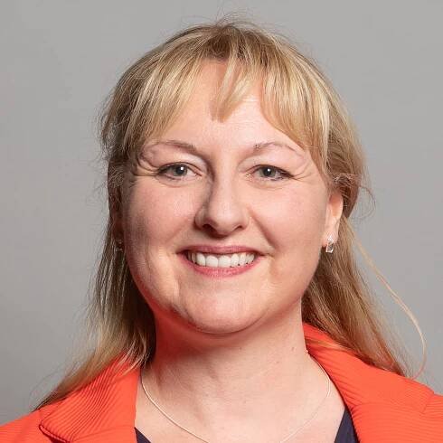 Dr Lisa Cameron