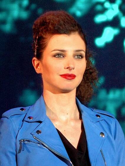 Carolina Di Domenico
