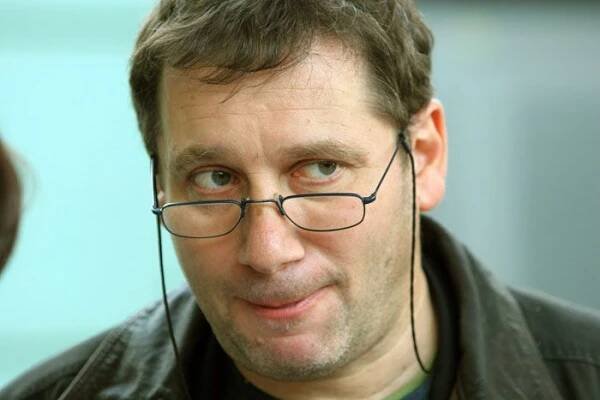 Tomáš Töpfer