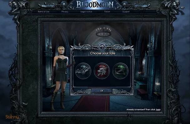 BloodMoon ke stažení zdarma - download