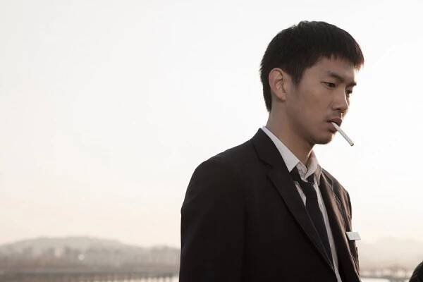 Jae-joon Lee - Yaganbihaeng - Z filmu